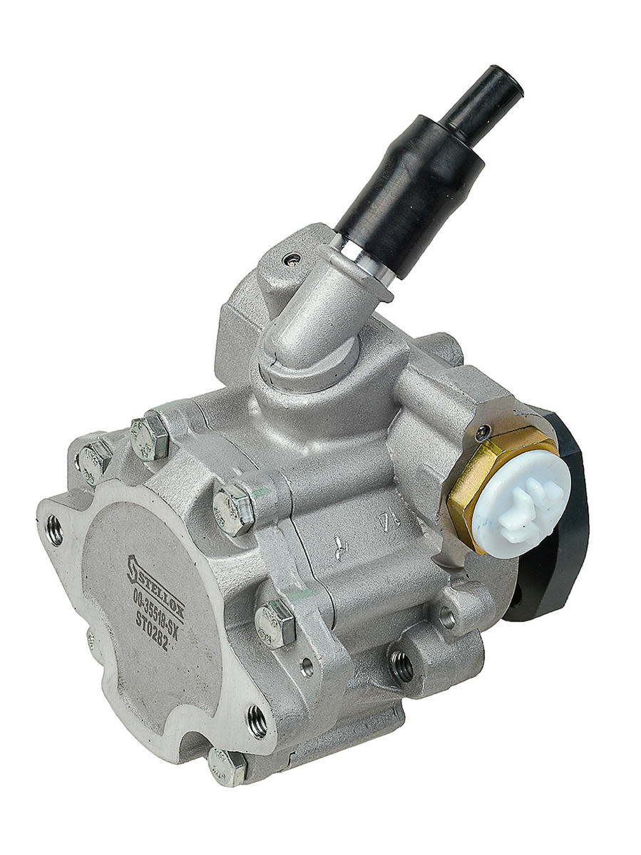 00-35518-SX_насос гидроусилителя руля! 53583 Seat Alhambra, VW Sharan 2.0/1.9TD 95> preview 4