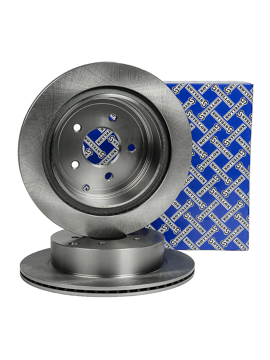 6020-1089V-SX_диск тормозной задний! Nissan Murano 3.5 4WD 05> preview 1