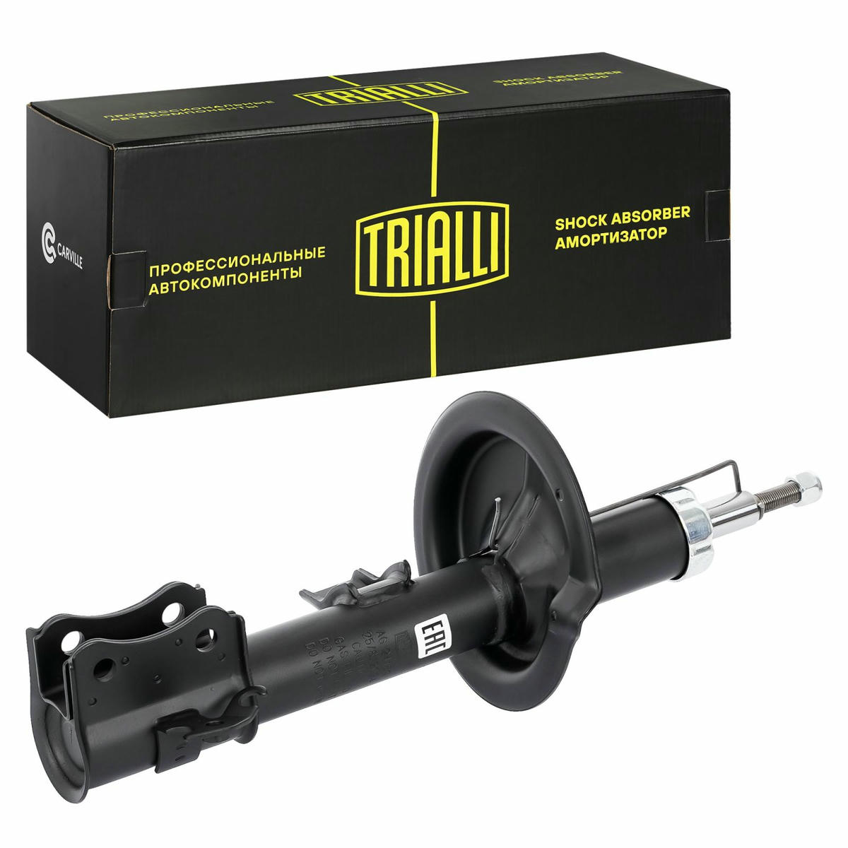 Амортизатор передний левый TRIALLI AG 24159 preview 2