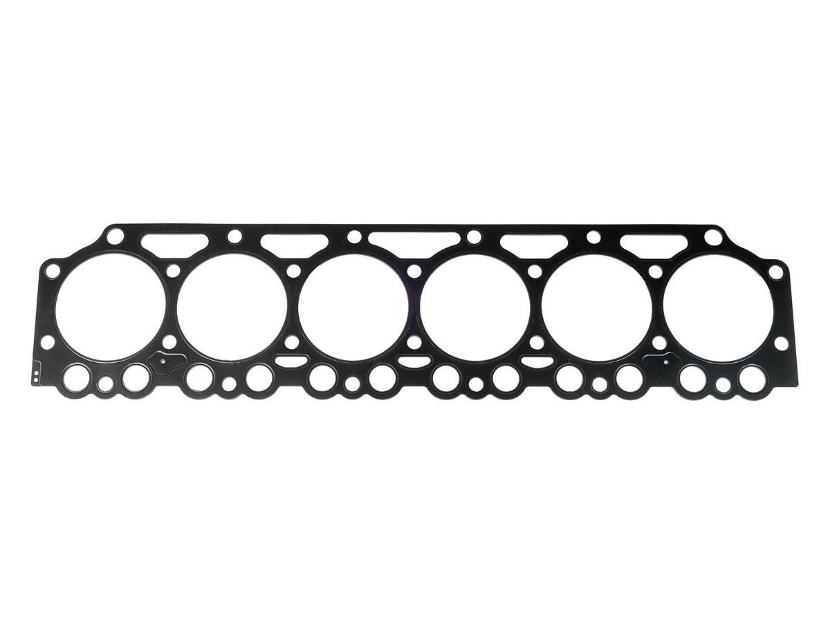 81-10647-SX_прокладка ГБЦ! 1.60 мм Deutz BF 6M preview 1