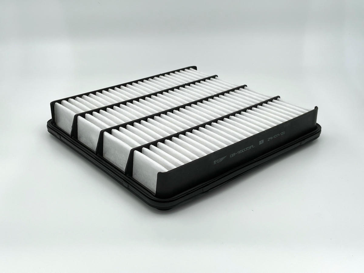 Фильтр воздушный BIG FILTER GB-95035PL preview 3