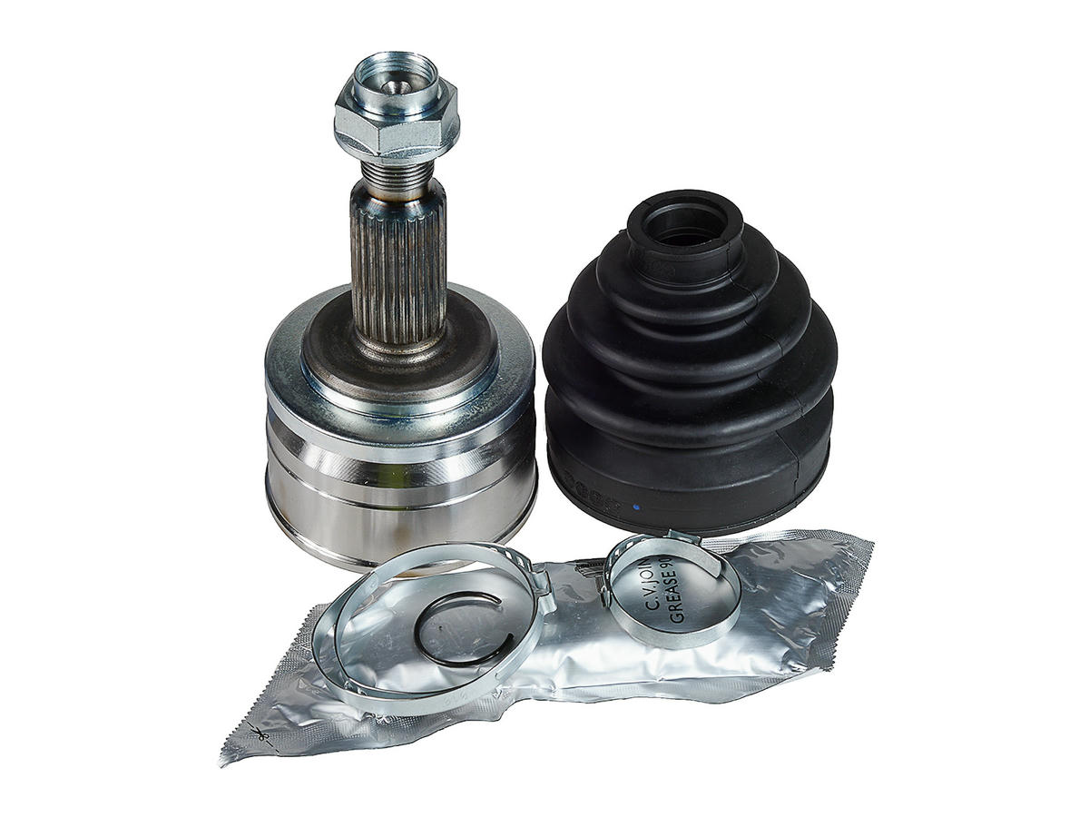 150 2046-SX_ШРУС наружный к-кт! MR580450 Mitsubishi Grandis 2.4 04> preview 2