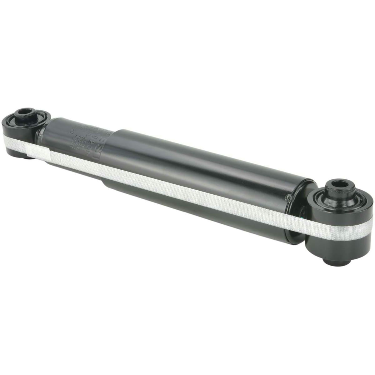 Амортизатор задний L=R NISSAN Qashqai (J10) 06-> FEBEST 02650920R preview 1