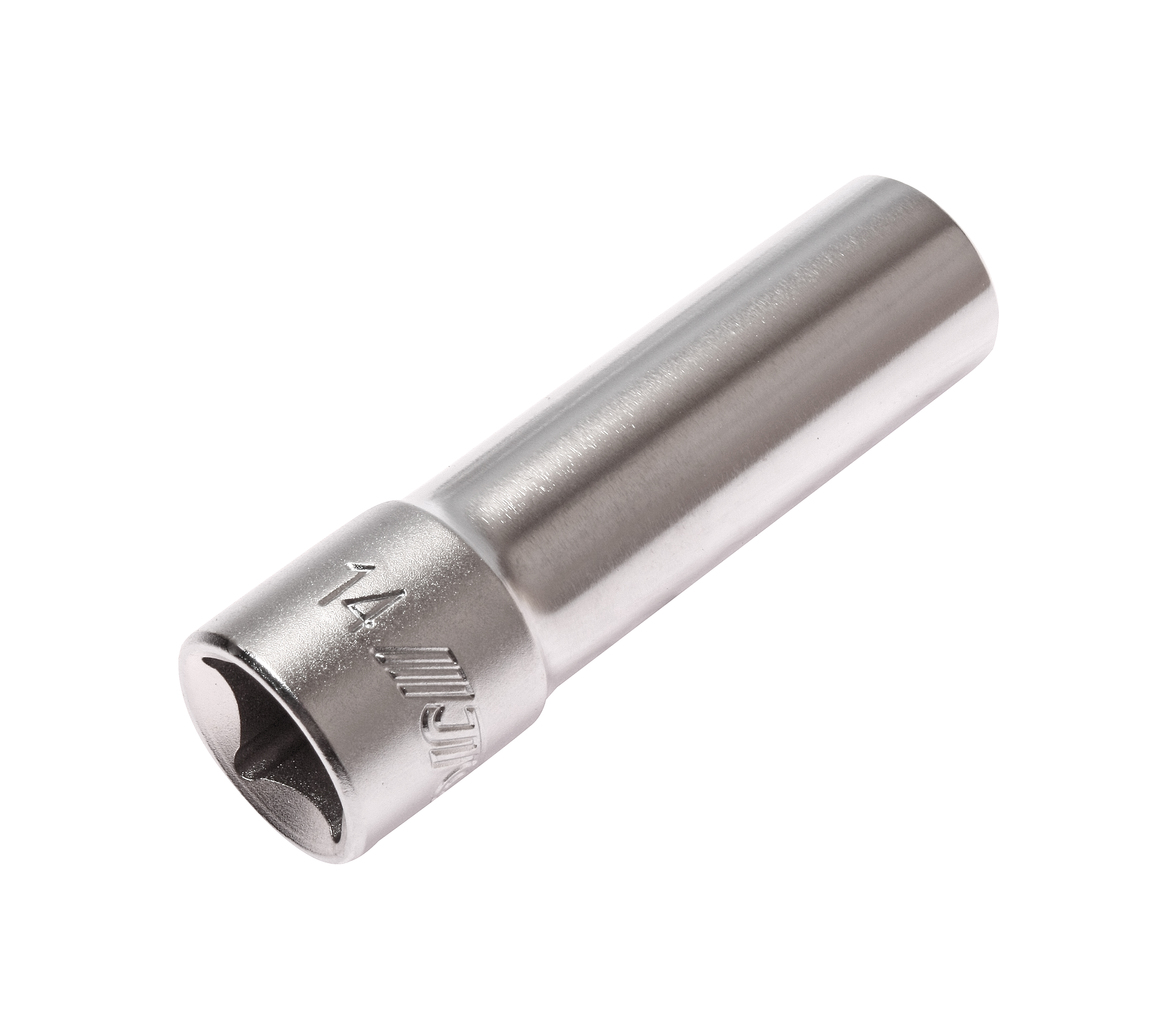 Головка торцевая 14 1/2" 6гр 76мм JTC preview 1