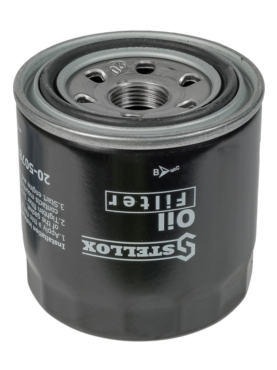 Фильтр масляный STELLOX _2050787SX preview 3