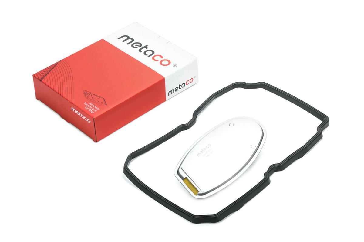 Фильтр АКПП metaco 1040-001 preview 1