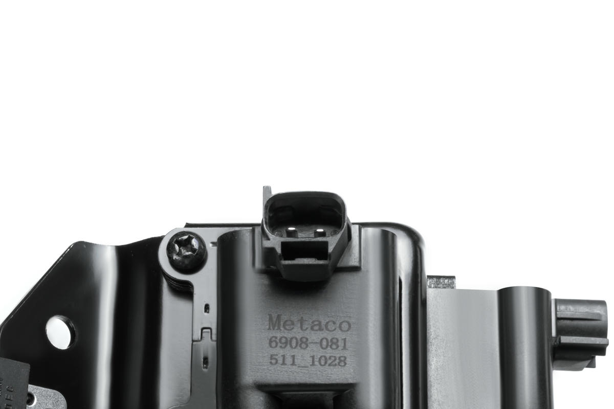 Катушка зажигания metaco 6908-081 preview 7