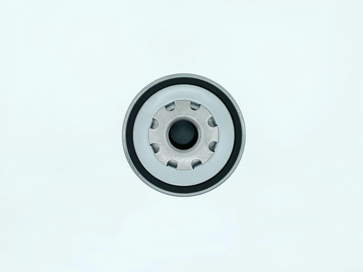 Фильтр масляный BIG FILTER GB-137 preview 3