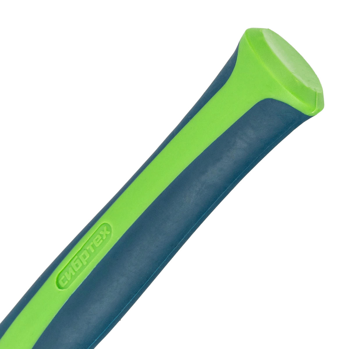 СИБРТЕХ 10329 Молоток слесарный, 1000 г, фиберглассовая обрезиненная рукоятка preview 5