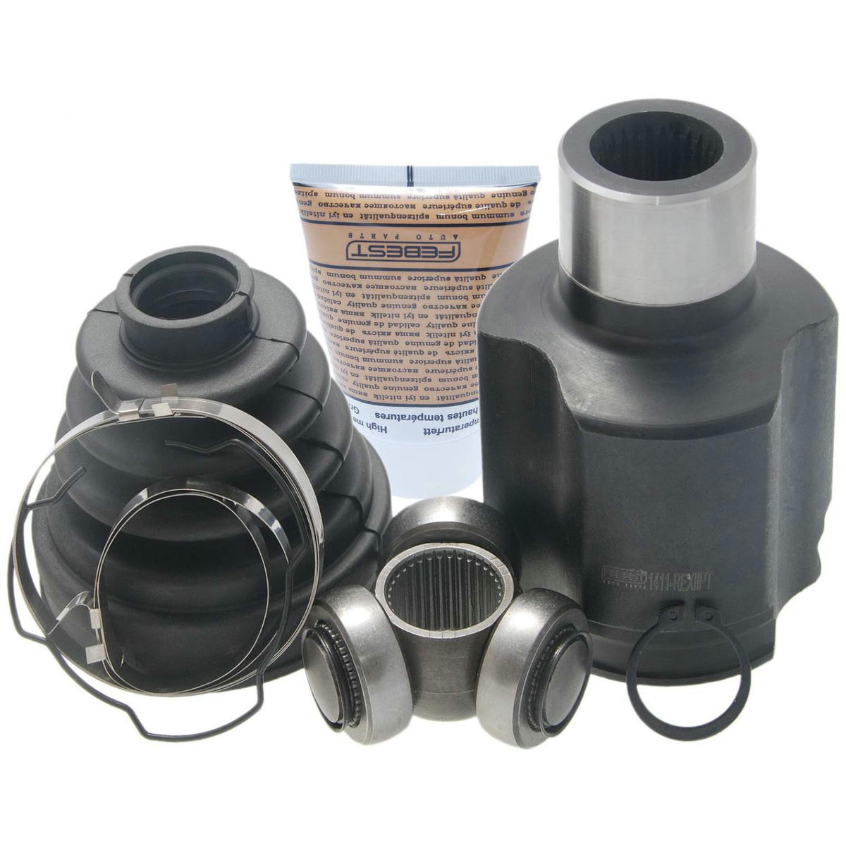 ШРУС внутренний FEBEST 1411-REXIIPT preview 1