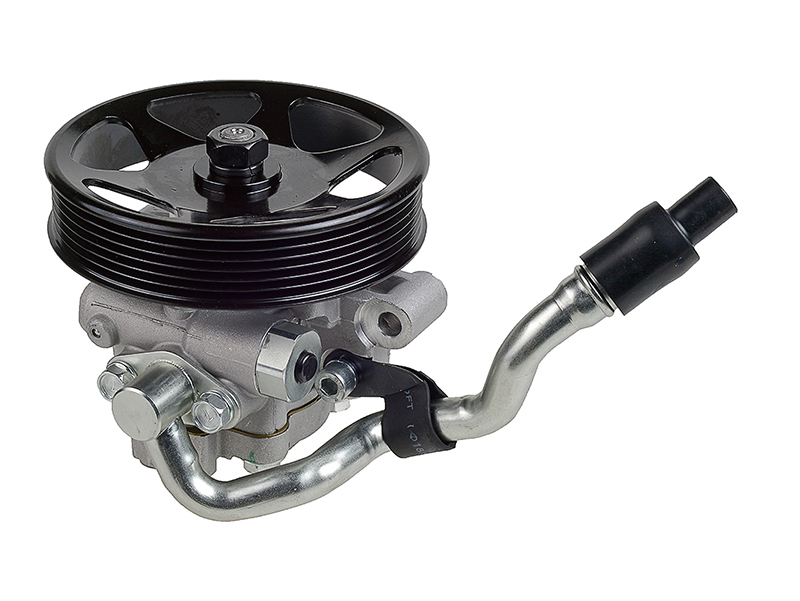 00-36461-SX_насос гидроусилителя руля! 4515540  Ford Maverick II 2.0 YF 01> preview 3