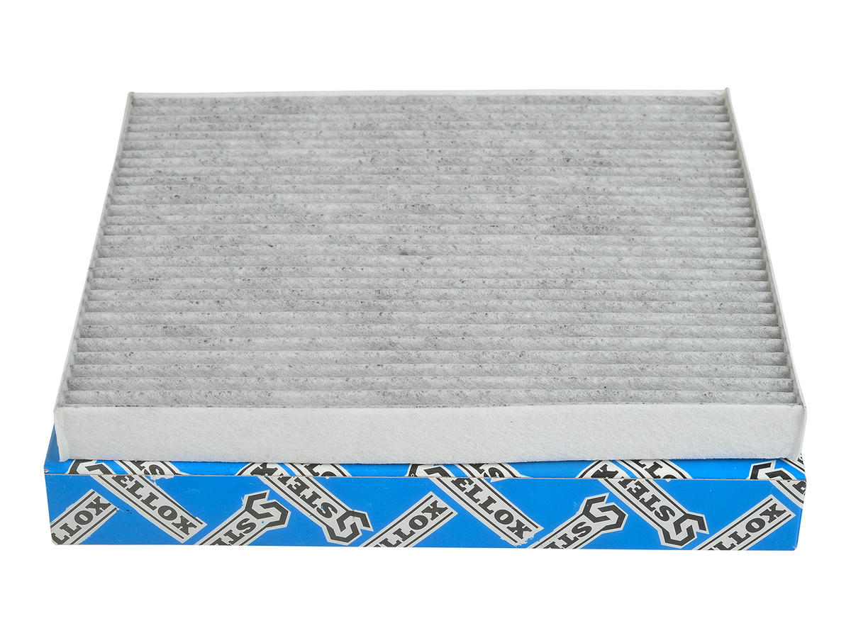 71-10239-SX_фильтр салона! 17x216x196 угольный Toyota Avensis/Corolla 1.8-2.0D 02> preview 2