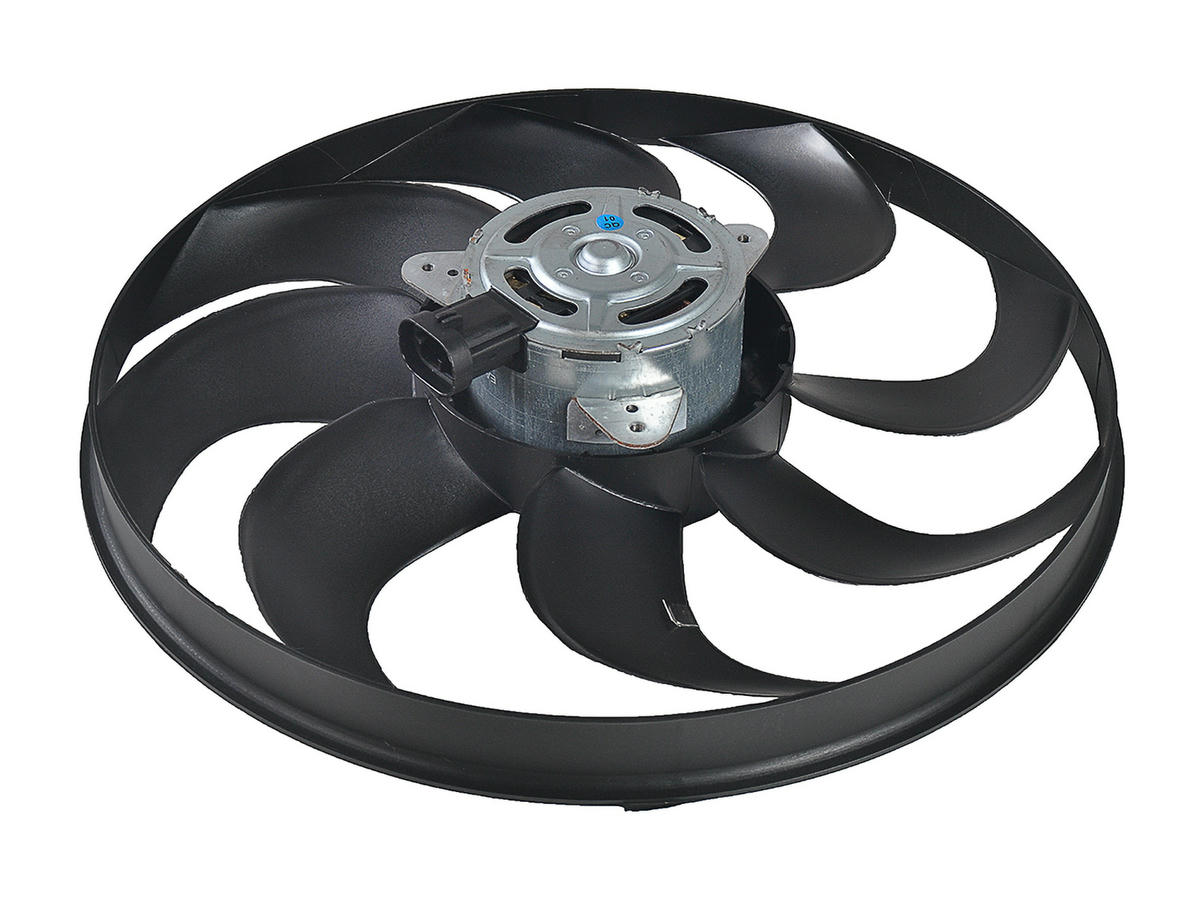 29-99640-SX_вентилятор охлаждения ! Renault Logan II 12> preview 2