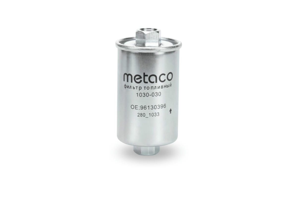 Фильтр топливный metaco 1030-030 preview 2 Фильтр топливный metaco 1030-030 preview 2