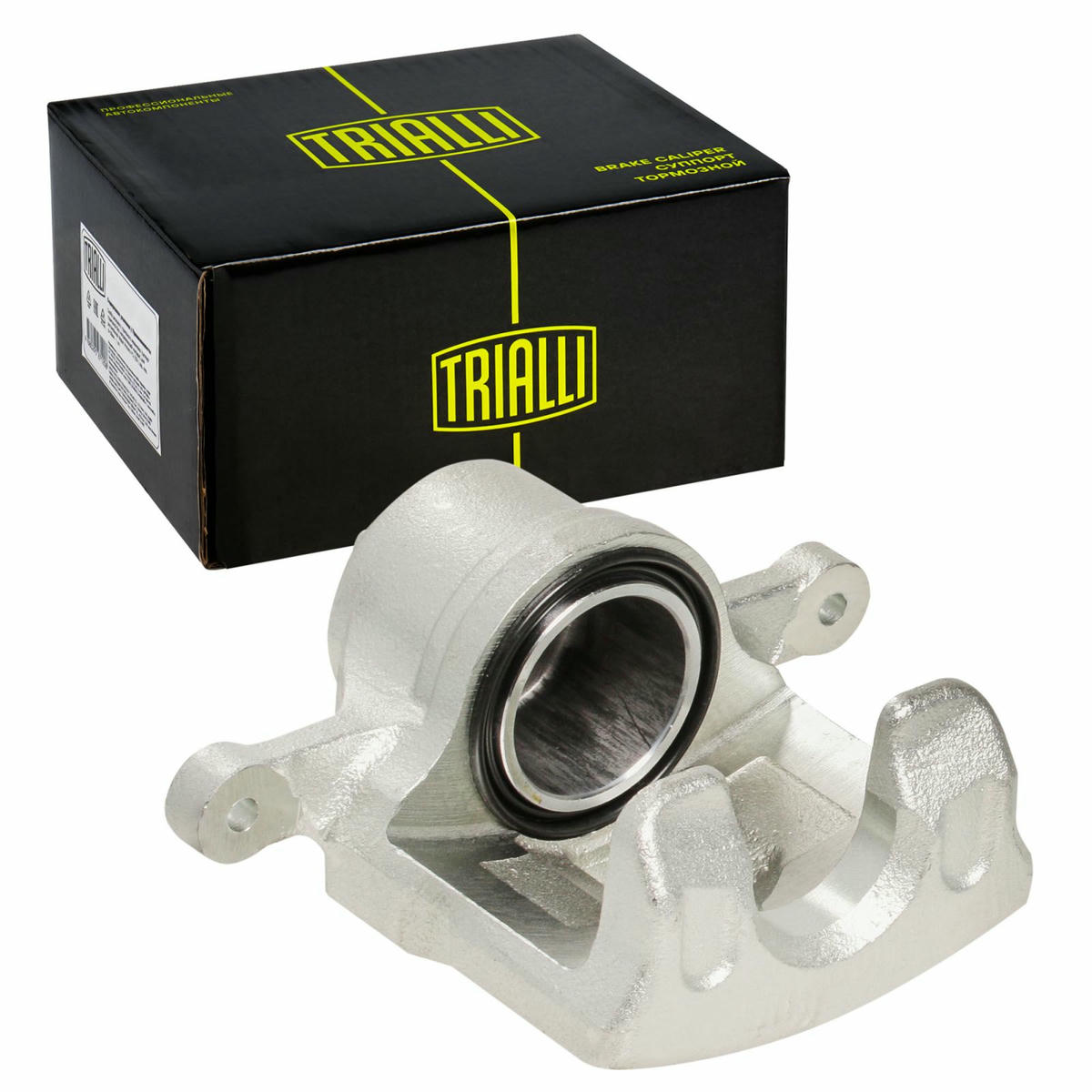 Суппорт тормозной передний TRIALLI CF 084712 preview 2
