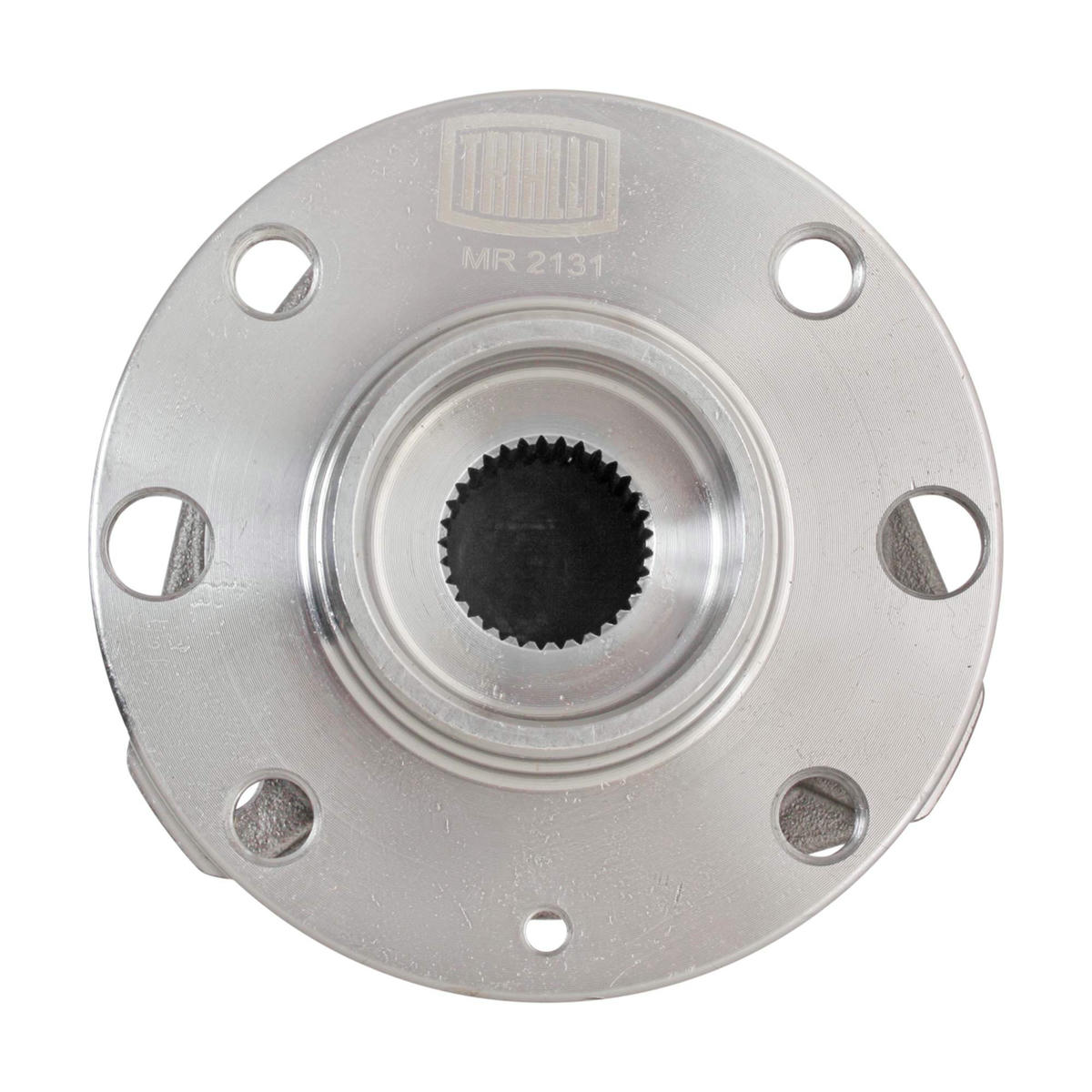 Ступица передняя TRIALLI MR2131 preview 2
