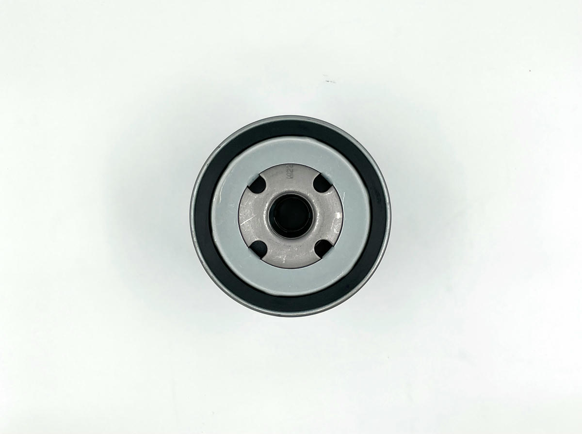 Фильтр масляный BIG FILTER GB-1073 preview 3