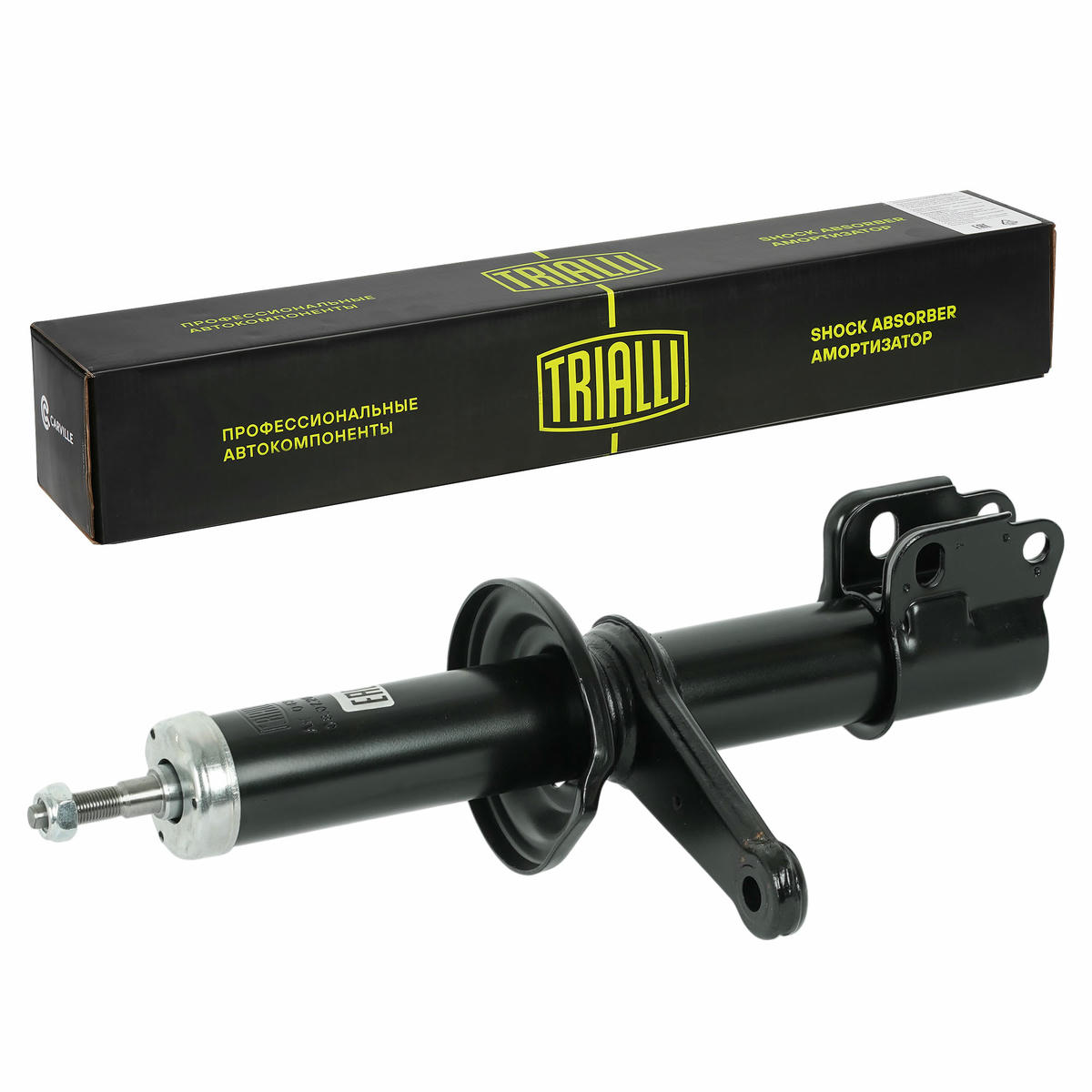 Амортизатор передний TRIALLI AH 04352 preview 1