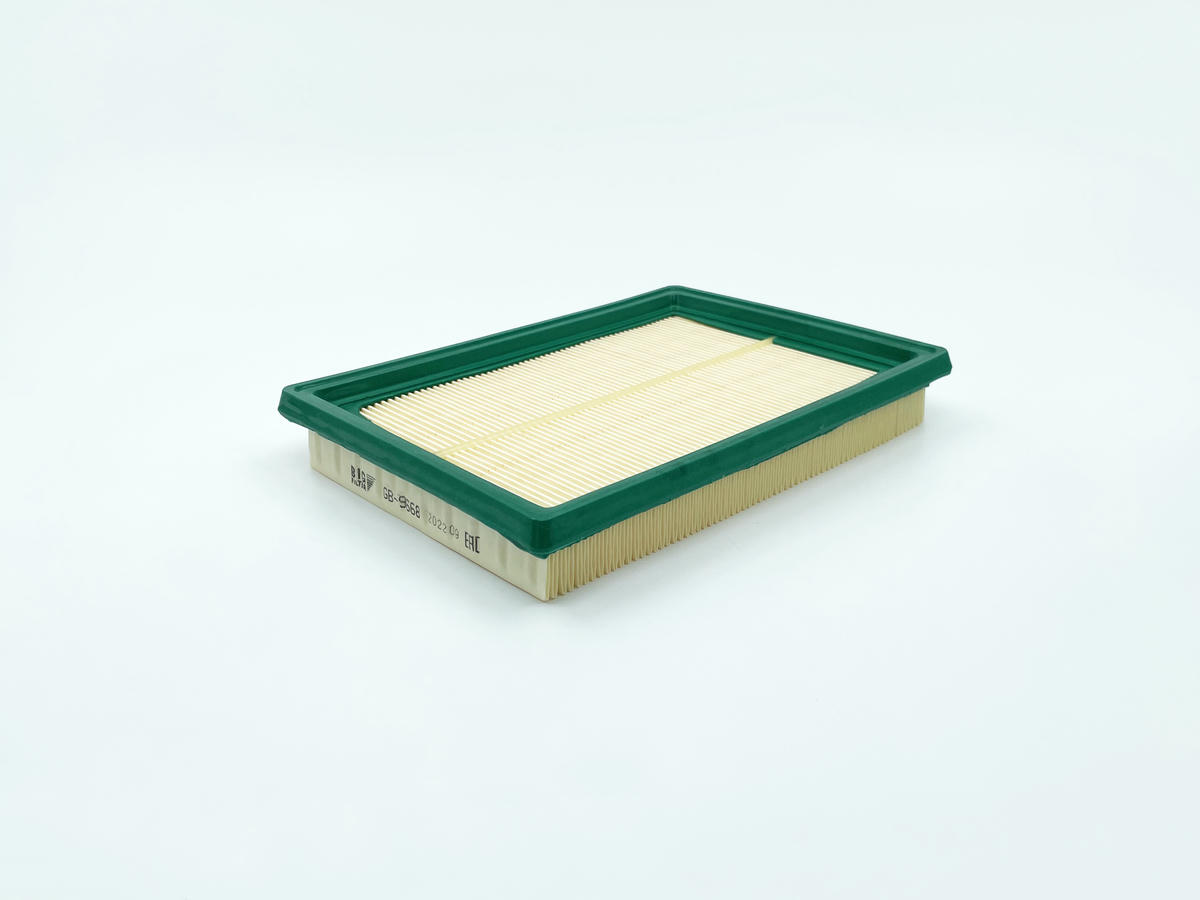 Фильтр воздушный BIG FILTER GB-9668 preview 4