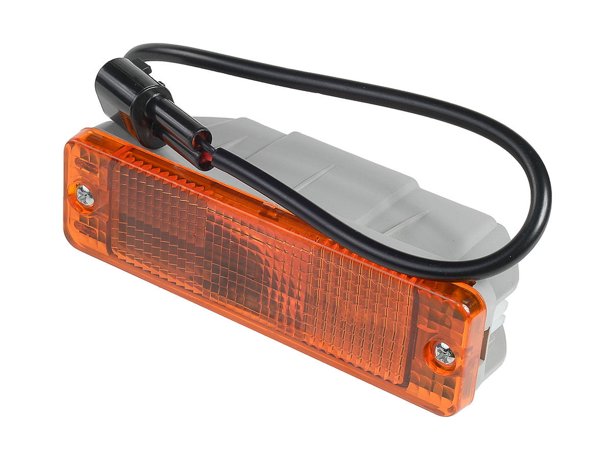 88-90527-SX_фонарь указателя поворота ! MAN M2000 preview 2