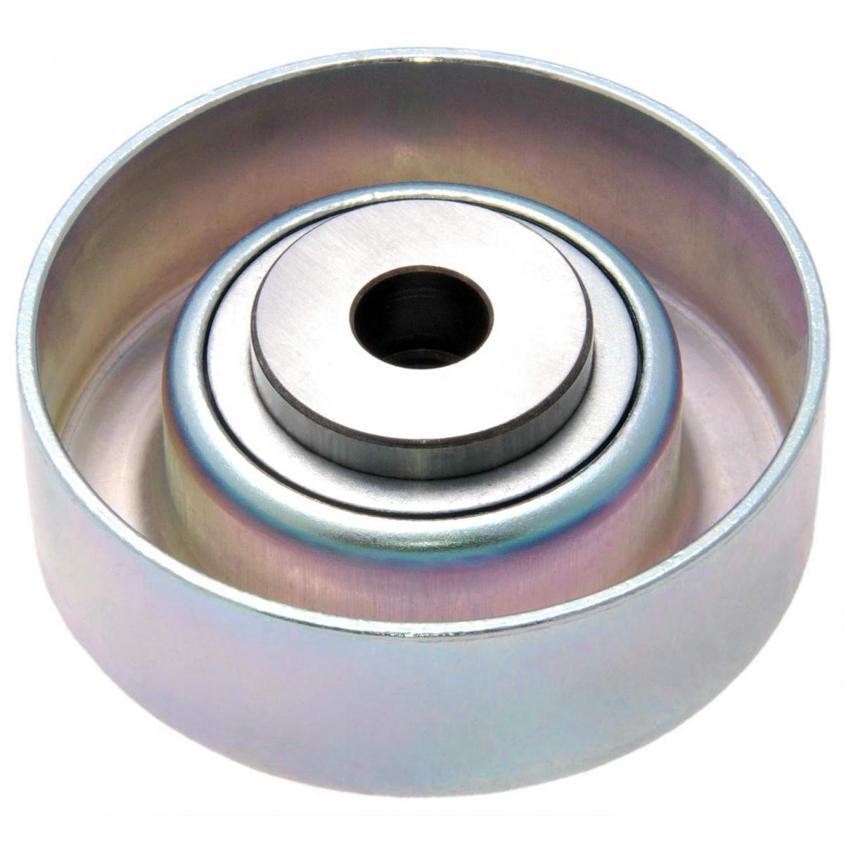 Ролик дополнительный руч. ремня FEBEST 0488-CU20 preview 1