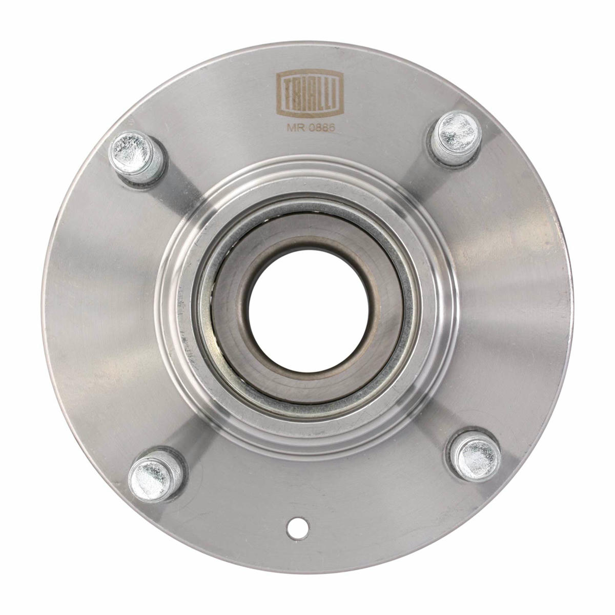 Ступица задняя TRIALLI MR0886 preview 2