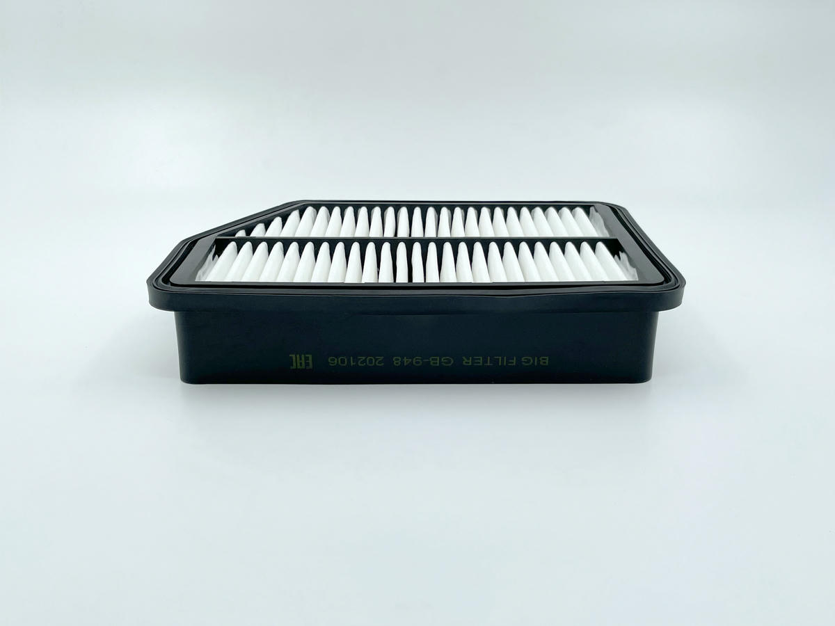 Фильтр воздушный BIG FILTER GB-948 preview 2