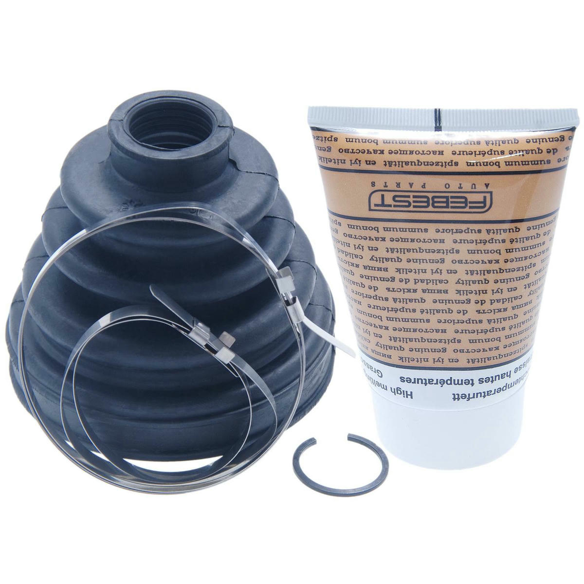 0115-GSU45T_к-кт пыльника ШРУСа внутреннего! Toyota Highlander ASU40 09-13 preview 1 0115-GSU45T_к-кт пыльника ШРУСа внутреннего! Toyota Highlander ASU40 09-13 preview 1