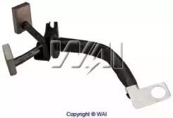 Щетки WAI 68-8312 preview 1