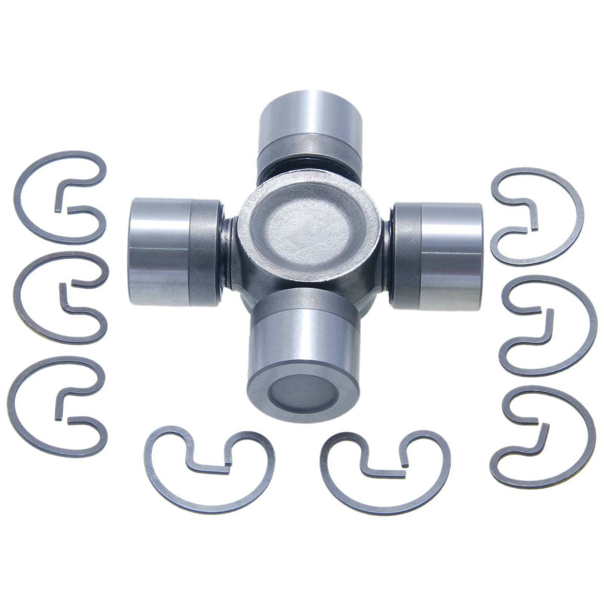 ASFD-F150_крестовина кардана !D30.18xL92.05 Ford Transit 06> preview 1