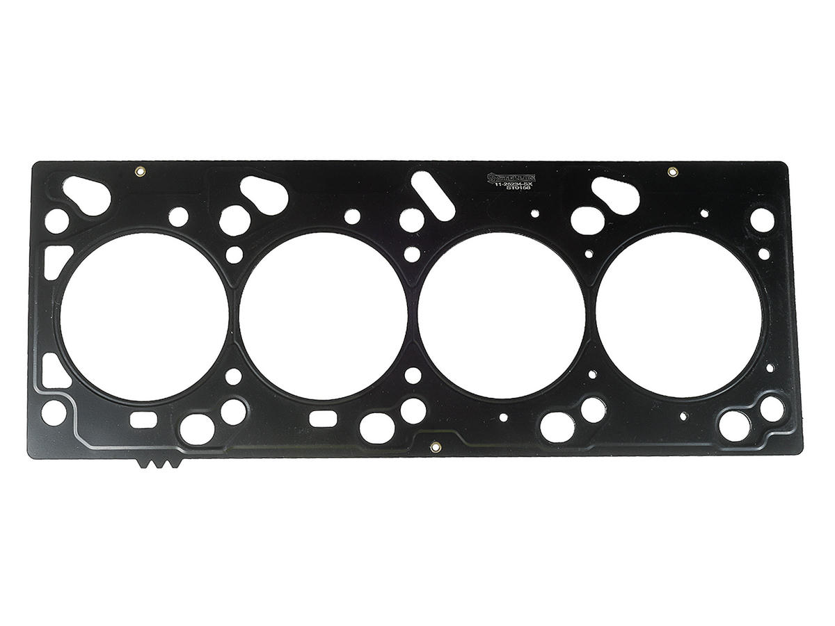 11-25234-SX_прокладка ГБЦ! (0.75mm) Ford Cougar/Mondeo II 2.0i EDB/EDD 96> preview 1