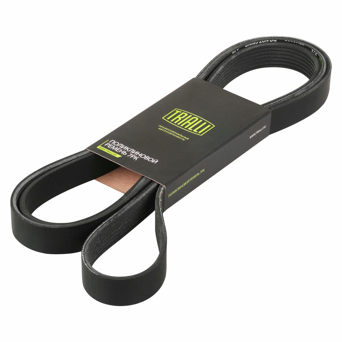 Ремень приводной для а/м VW Touareg (02-) 4.2i (7PK2365) preview 1