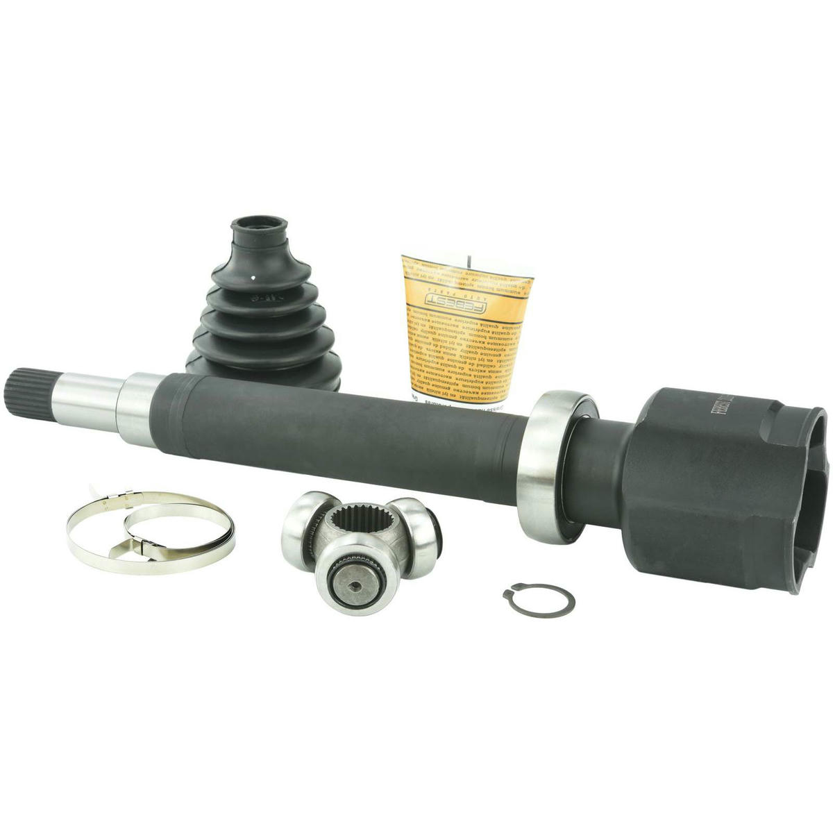 ШРУС внутр правый FORD TRANSIT FY 2000-2006 2111-FY26RH preview 1