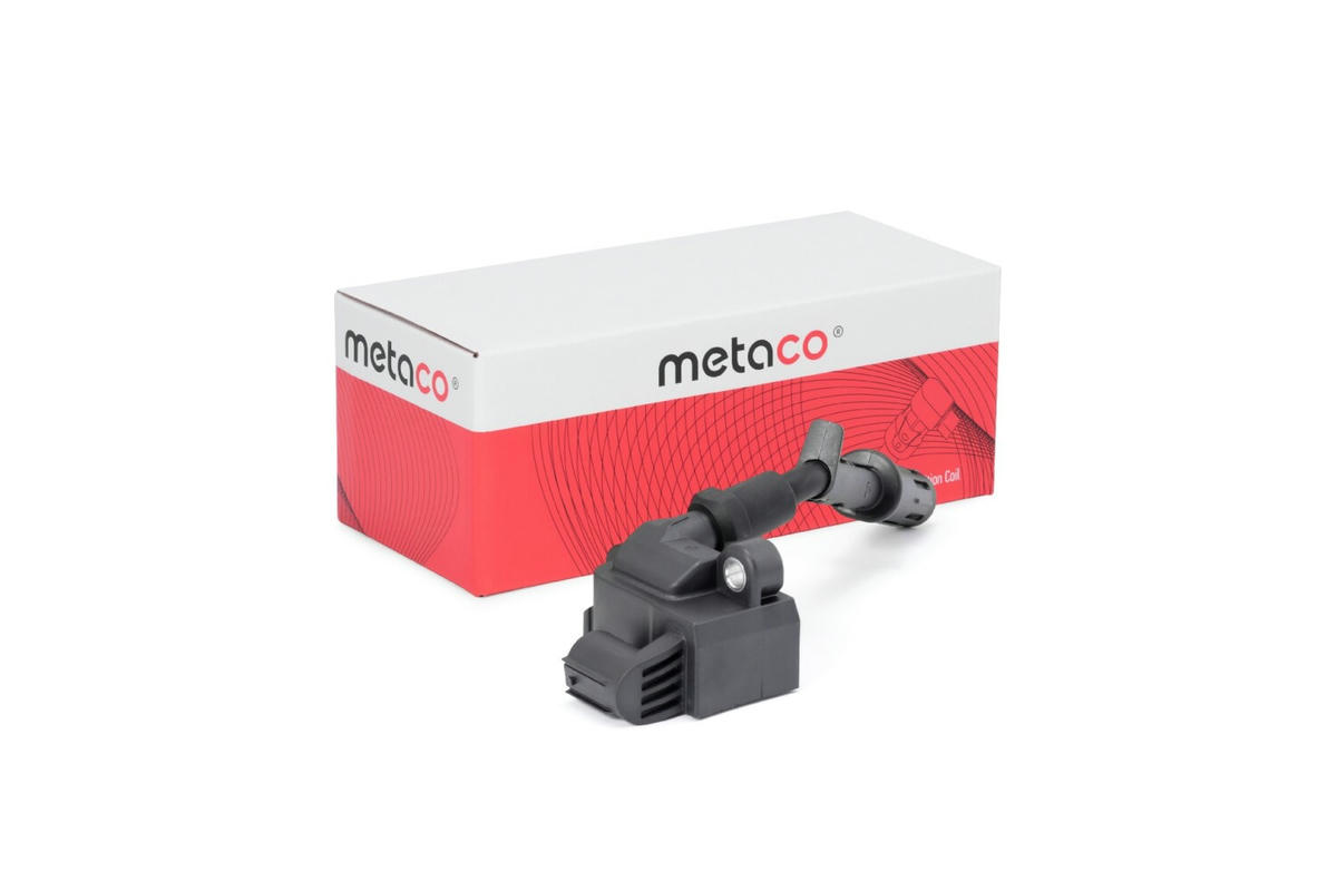Катушка зажигания metaco 6908-198 preview 1
