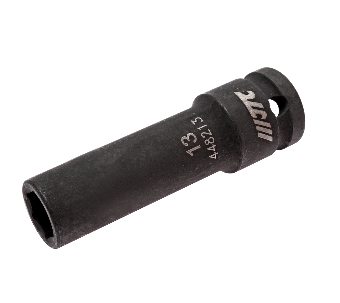 Головка торцевая 13 1/2" 6гр ударная 82мм JTC preview 1