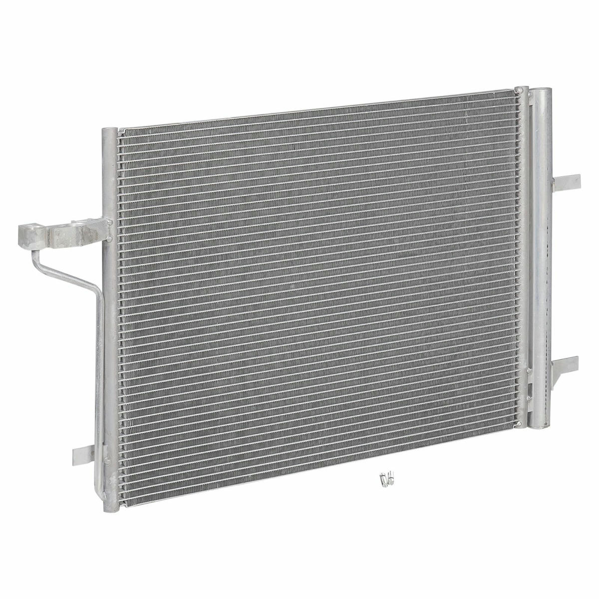 Радиатор кондиционера LUZAR LRAC 1070 preview 1 Радиатор кондиционера LUZAR LRAC 1070 preview 1
