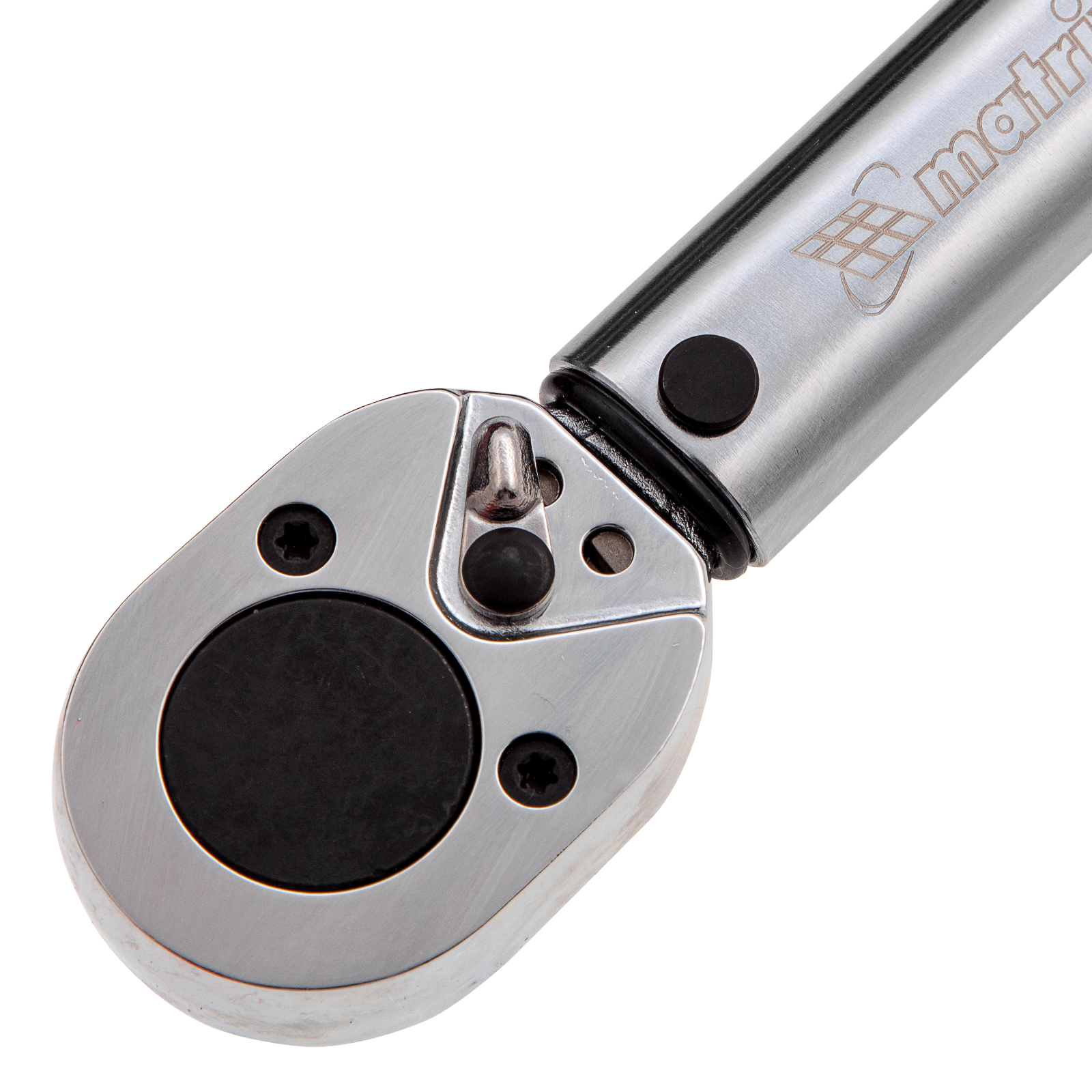 MATRIX 14160 Ключ динамометрический, 42-210 Нм, 1/2", CrV, хромир. preview 11