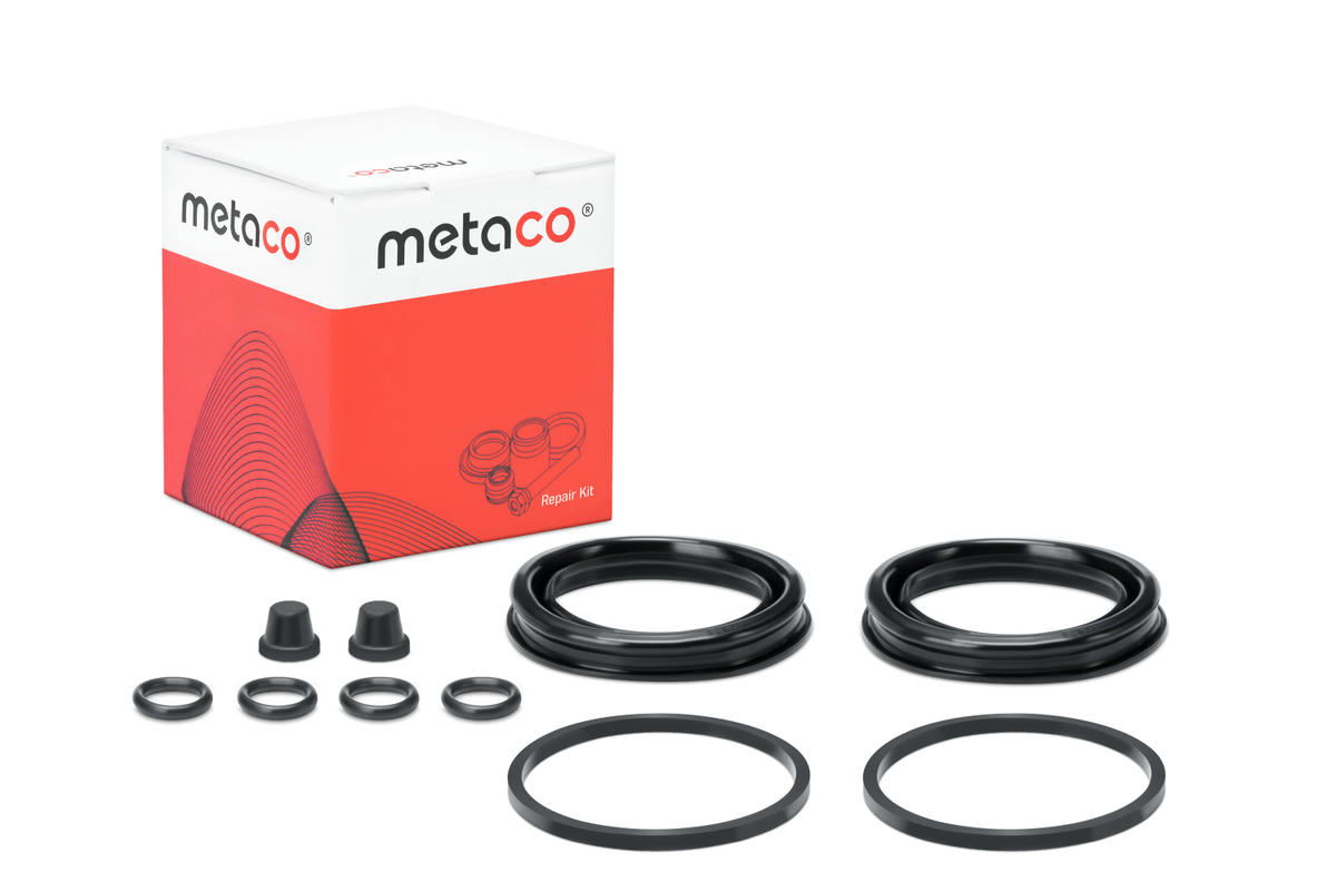Рк переднего суппорта metaco 3840-328 preview 1