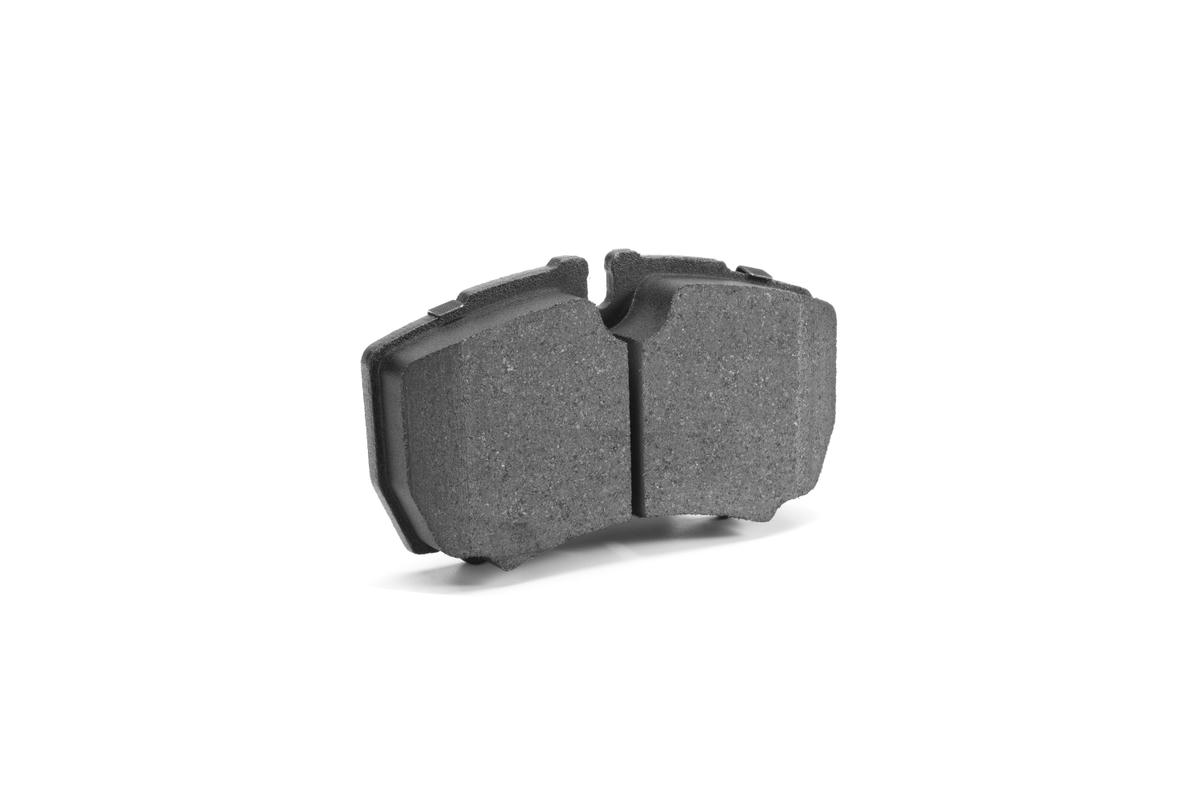 Колодки тормозные задние дисковые к-кт metaco 3010-140 preview 3