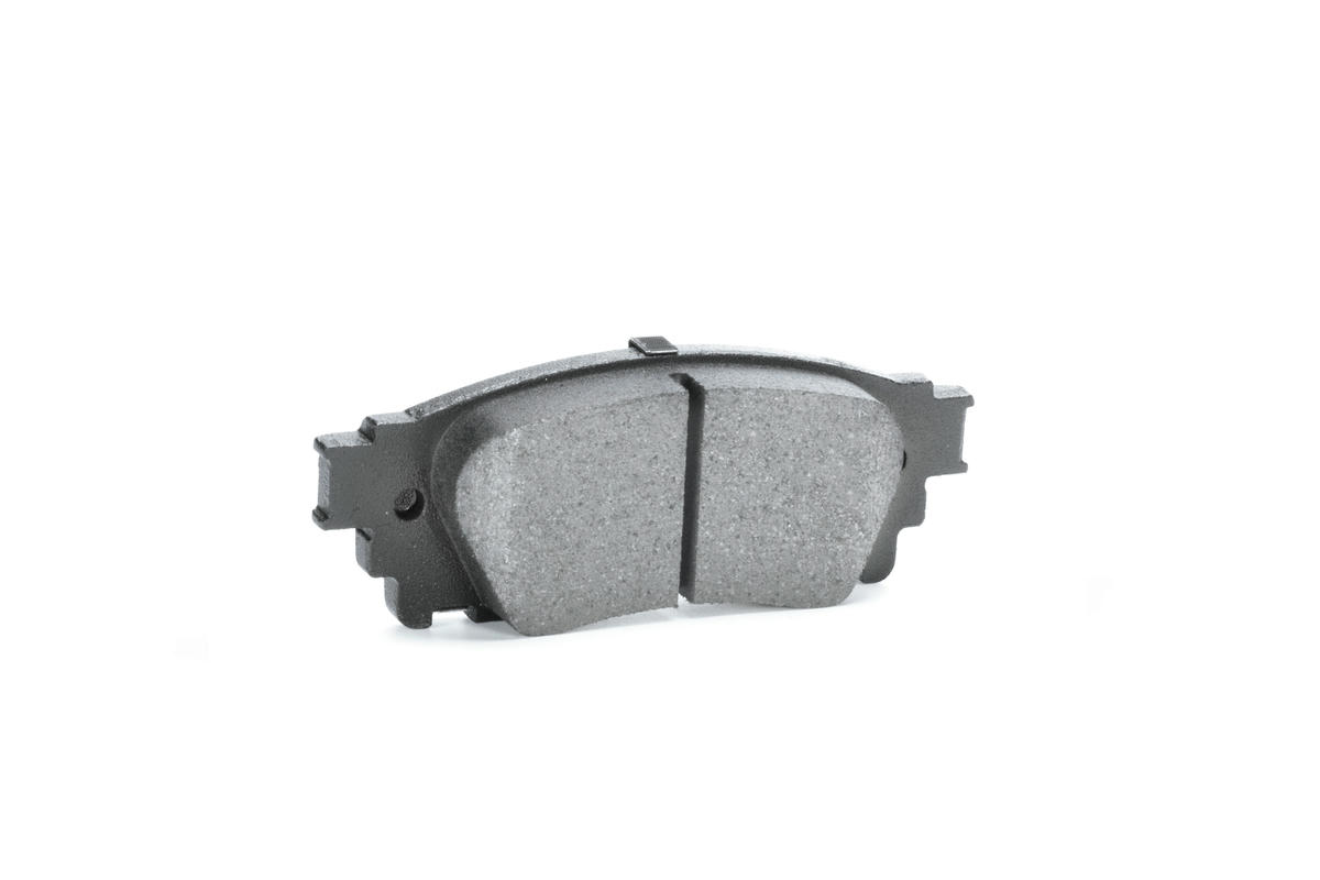 Колодки тормозные задние к-кт metaco 3010-302 preview 3