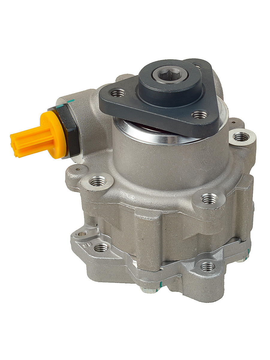 00-35531-SX_насос гидроусилителя руля! 53756 BMW E36 1.6-1.8 90-00 preview 8