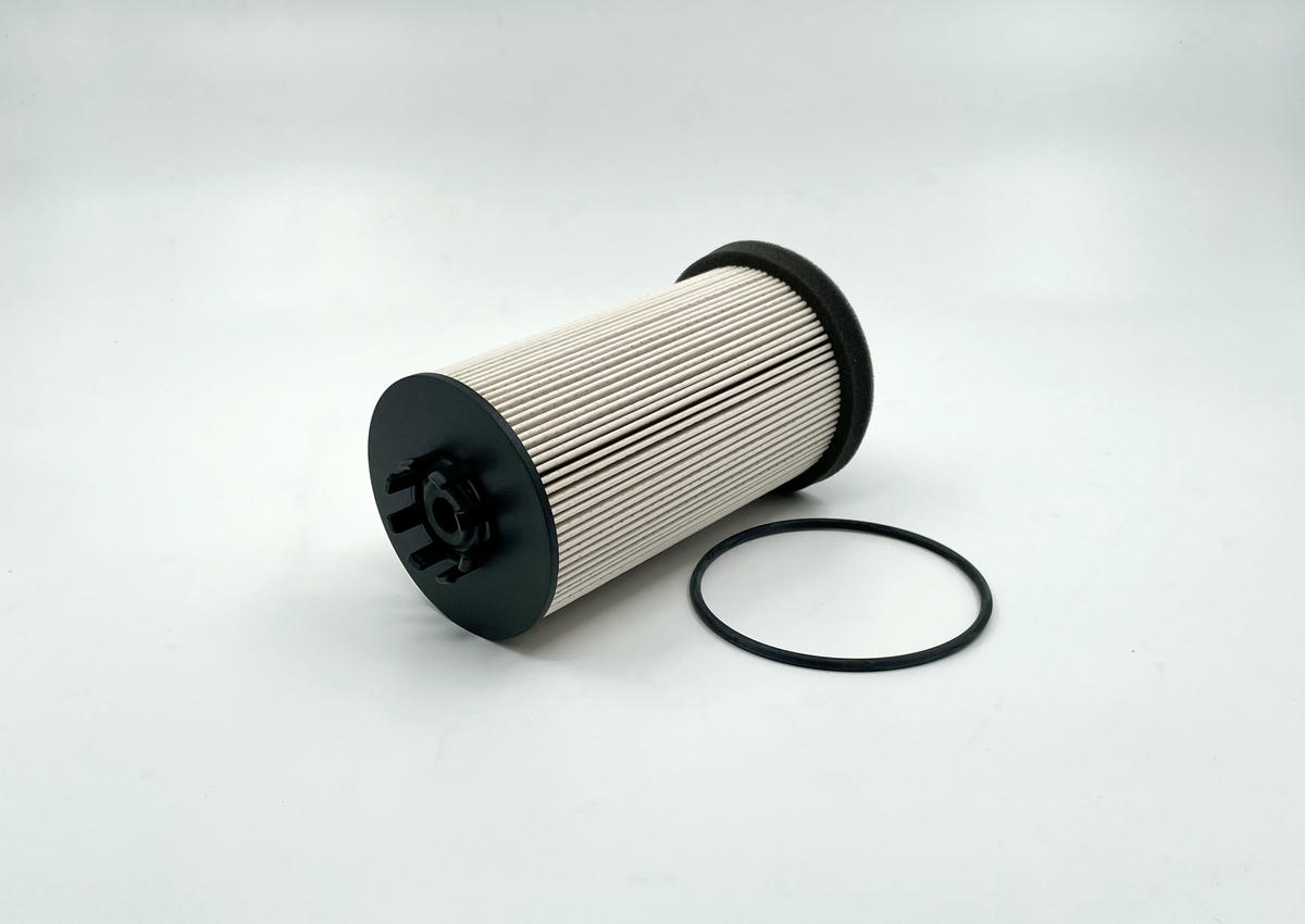 Фильтр топливный BIG FILTER GB-6422 preview 2