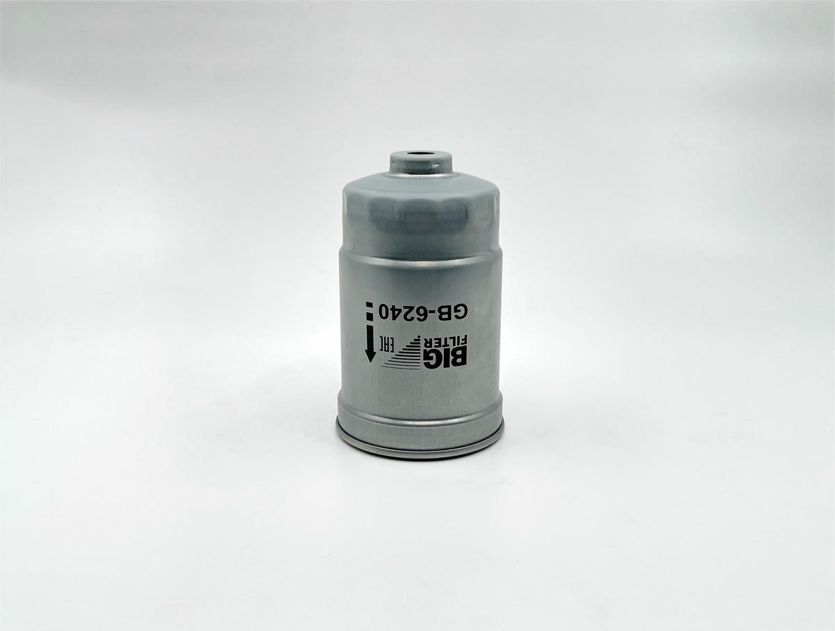 Фильтр топливный BIG FILTER GB-6240 preview 2