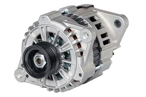 Генератор стартВОЛЬТ LG 0563 preview 1