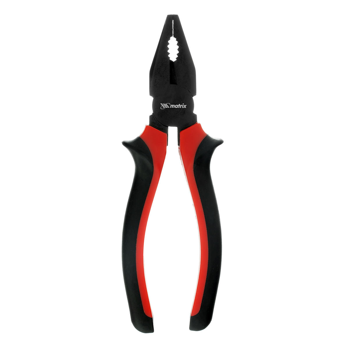 Плоскогубцы 180мм Black Nickel MATRIX preview 5