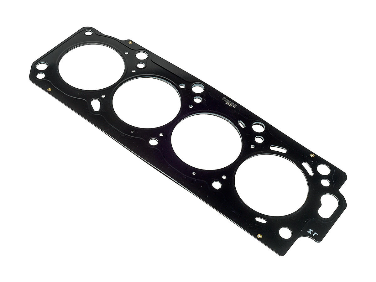 11-25299-SX_прокладка ГБЦ левая! (1.15mm) Lexus LX 470 4.7 2UZ-FE 98> preview 3