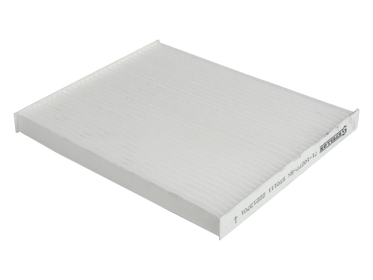 Фильтр салона Stellox 71-10277-SX preview 7