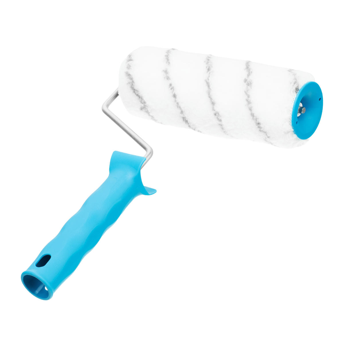 Валик "ГРЕЙТЕКС", 180 мм, ворс 12 мм, D 48 мм, ручка 6мм, полиакрил MATRIX preview 2