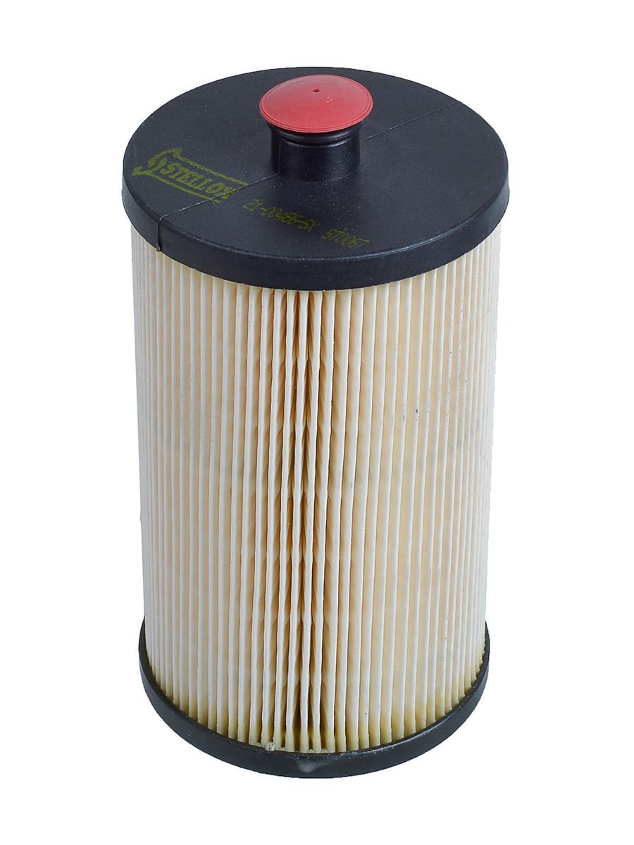 21-00486-SX_фильтр топливный! VW Crafter 2.5TDi 06> preview 6