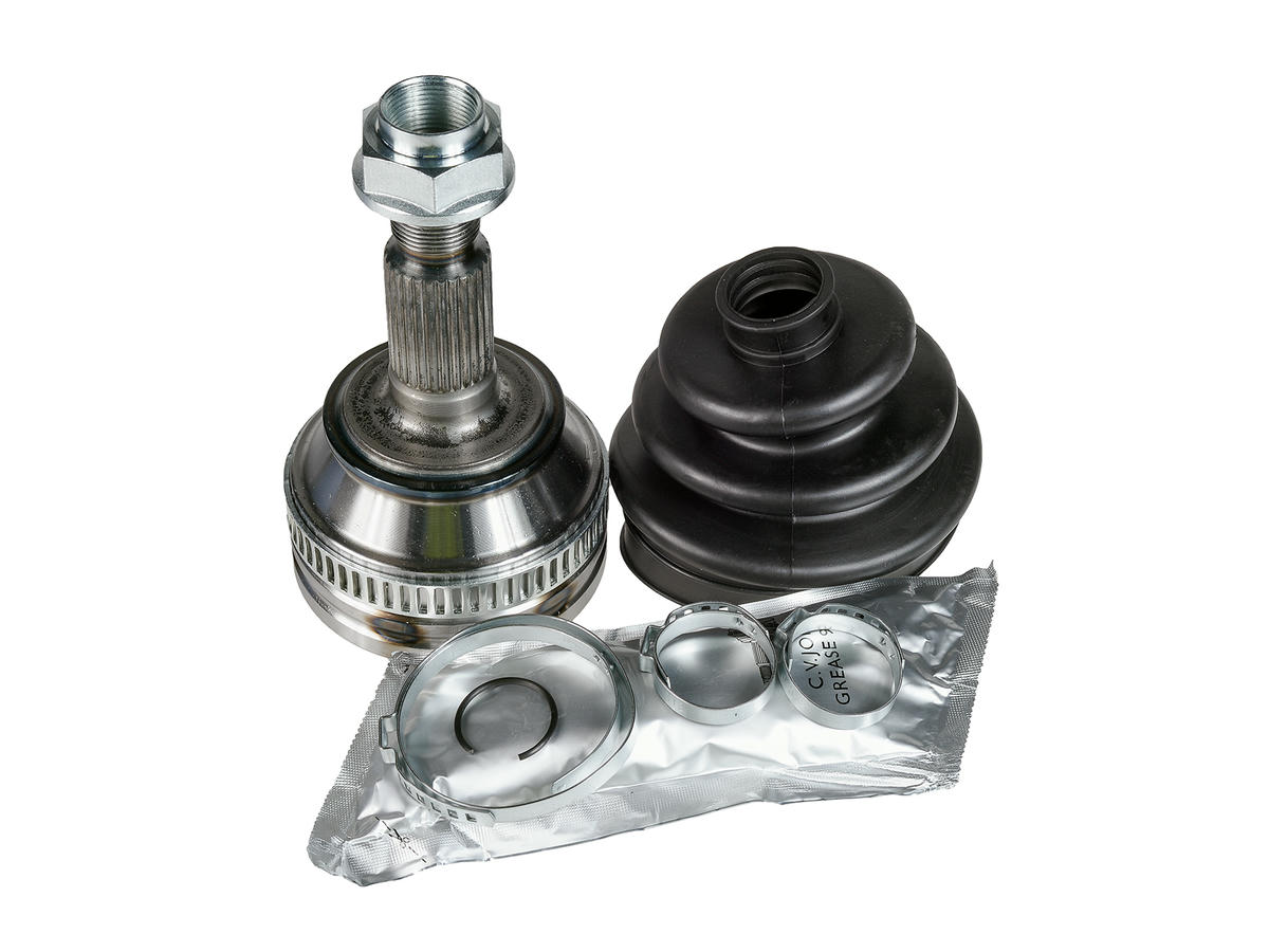 150 1587-SX_ШРУС наружный к-кт! ABS, 20604 Land Rover Freelander I (L314) 1.8/2.0DI 4x4 98-06 preview 2